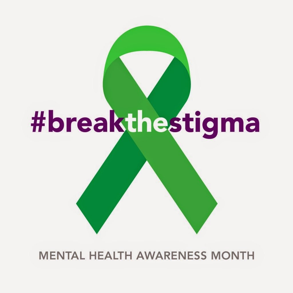 Your mental health matters! Good mental health can help you cope with stress and improve your quality of life. Get tips and resources from @NIMHgov to help take care of your mental health: nimh.nih.gov/mymentalhealth. #MentalHealthAwarenessMonth #Men