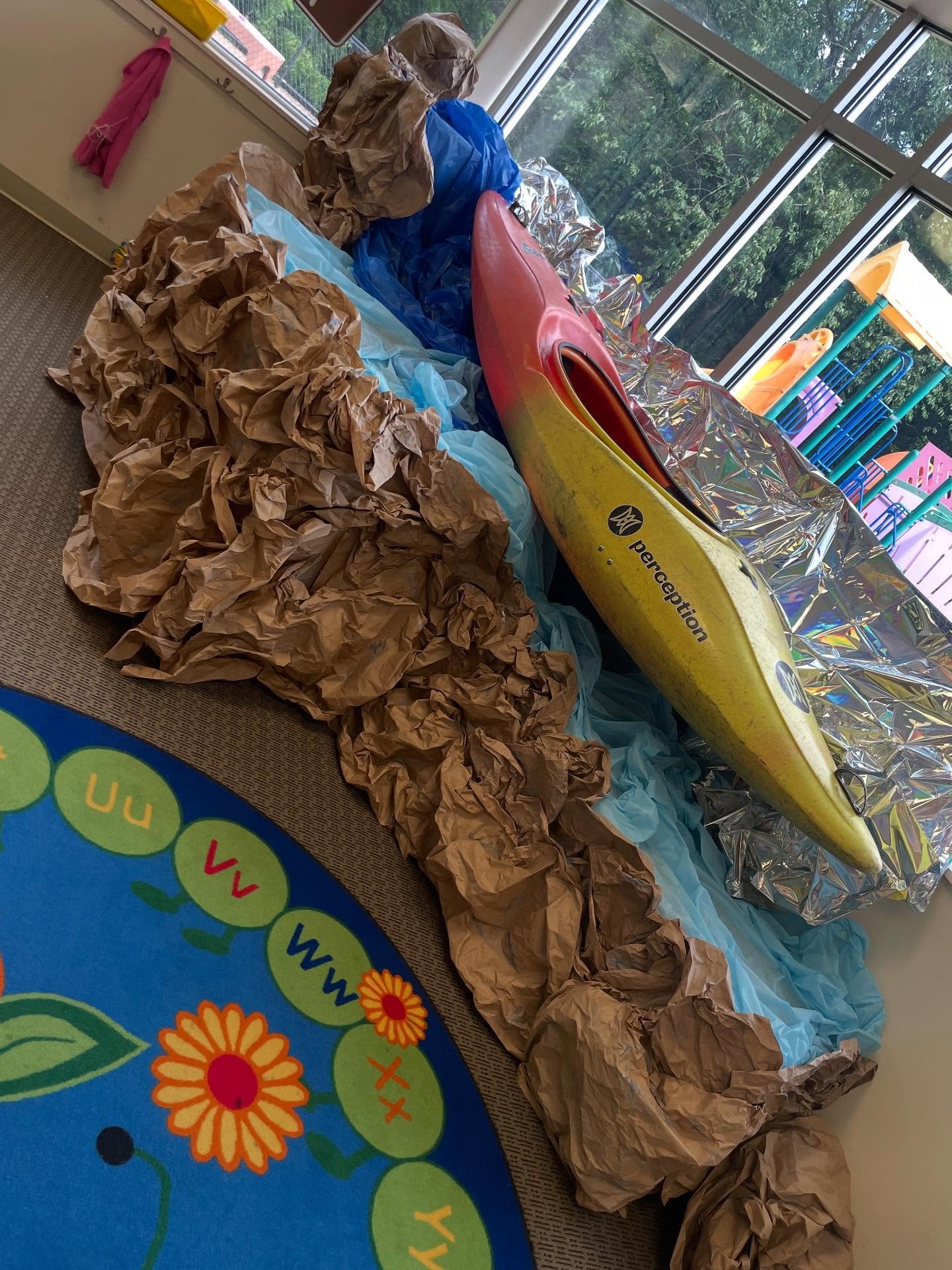 Just a few photos of the first day of Bible school! Remember to bring in your coins as we have a competition to see how much money we can raise for the weekend backpack program! Let’s feed our neighbors in need!