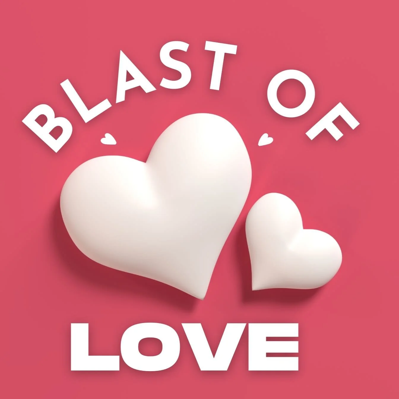 💌 Love Looks Like Showing Up 💌

This Valentine&rsquo;s Day, we&rsquo;re delivering bags of love to neighbors who could use a little encouragement&mdash;sweet notes, chocolates, chapstick, and gentle reminders that they matter.

❤️ Nominate a neighb