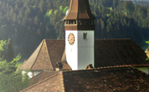Gottesdienst zum Ewigkeitssonntag