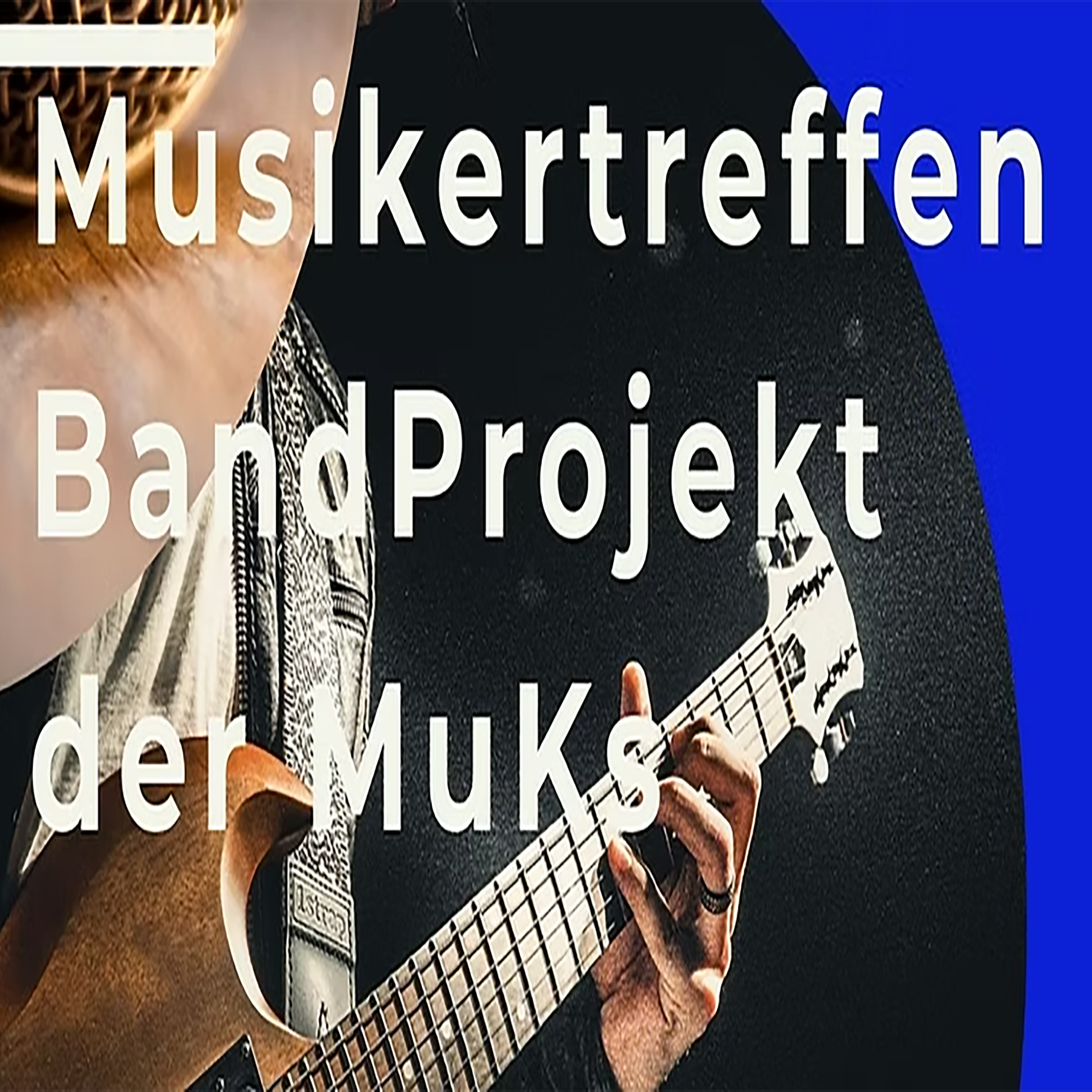 🎸 Büdinger Musikertreffen &amp; BandProjekt: Der Auftakt im Oberhof!