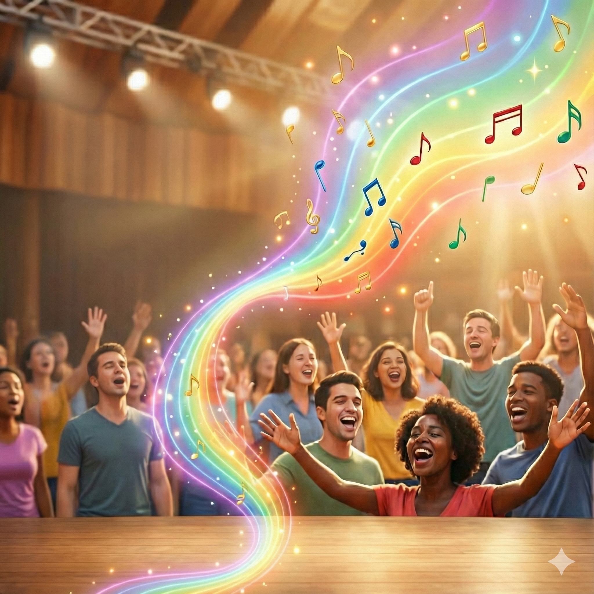 Musikalische Highlights 2026: Dirk Raufeisen lädt zu neuen Workshops ein