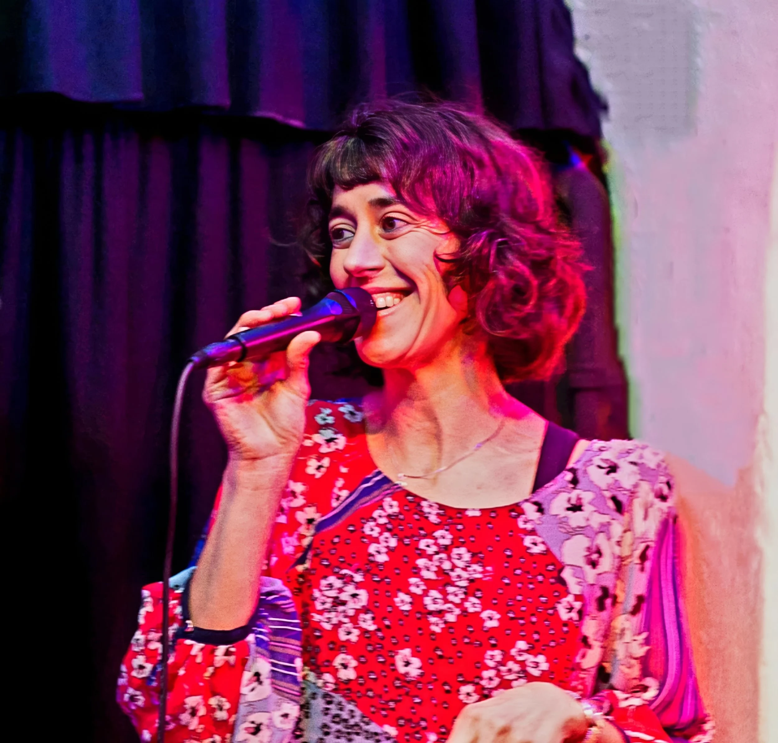 Dirk Raufeisen feat. Susanne Dietz (voc)