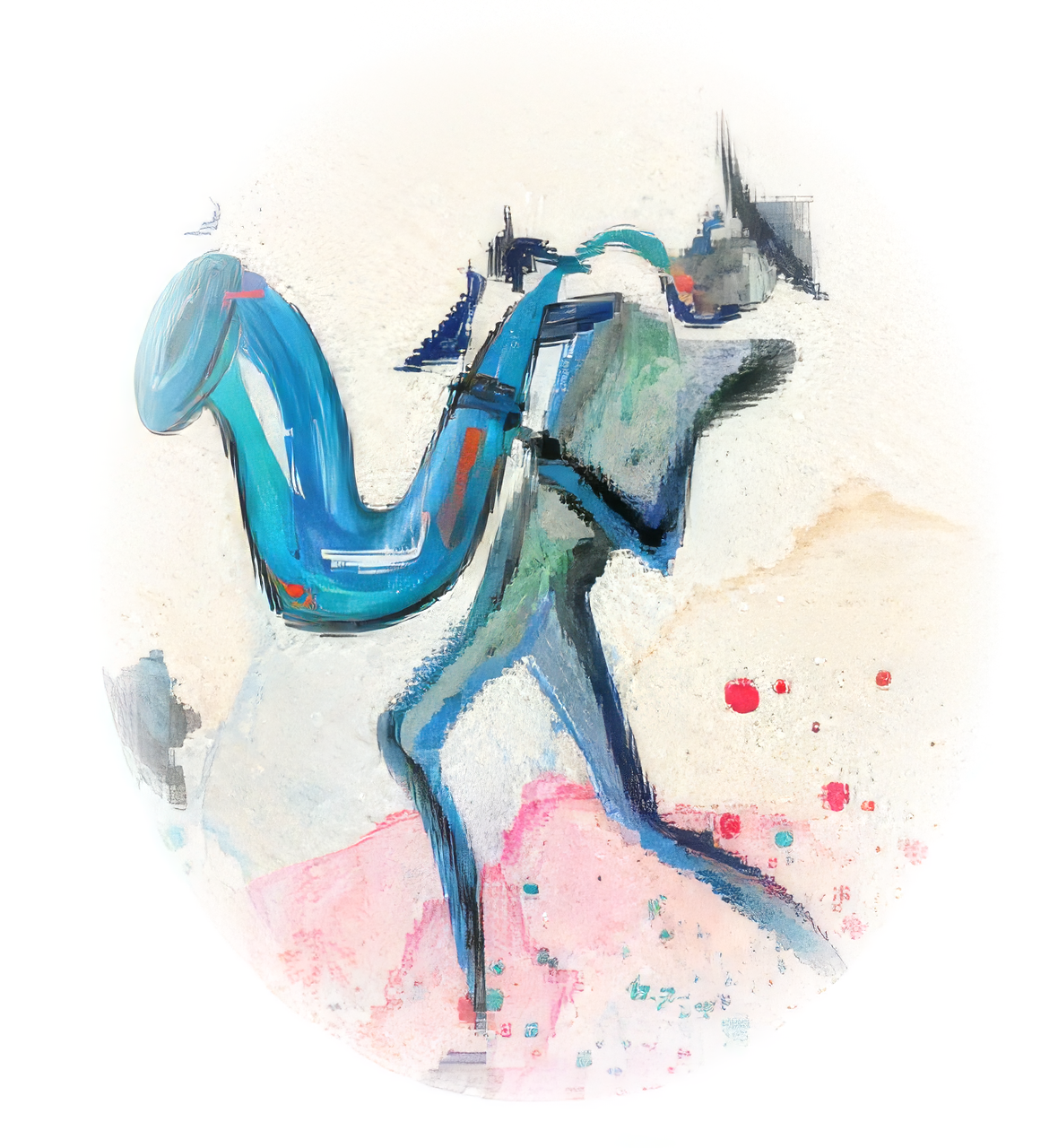 Jazzeral Jazzband - Jazz au Pilotis