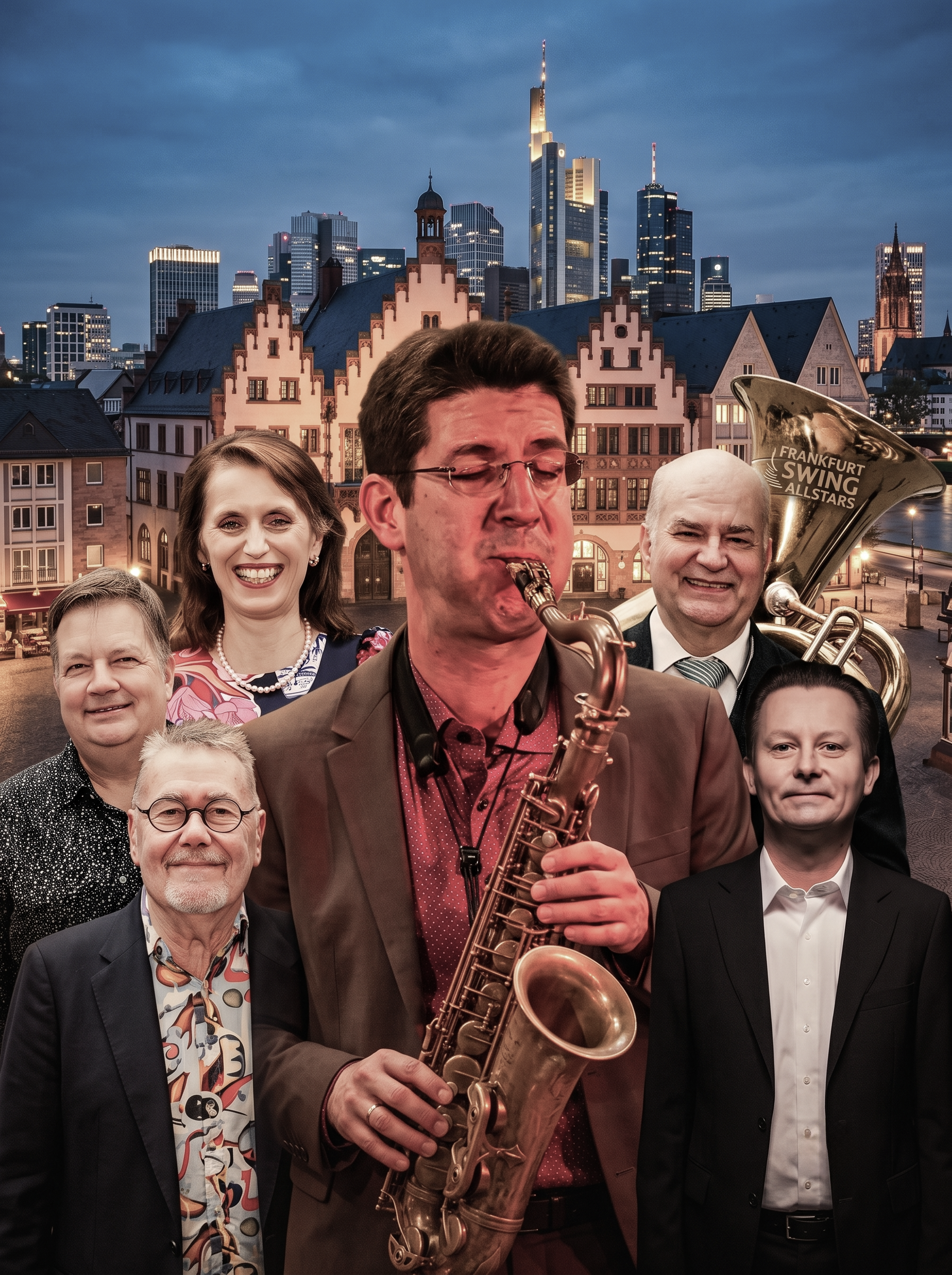Frankfurt Swing Allstars