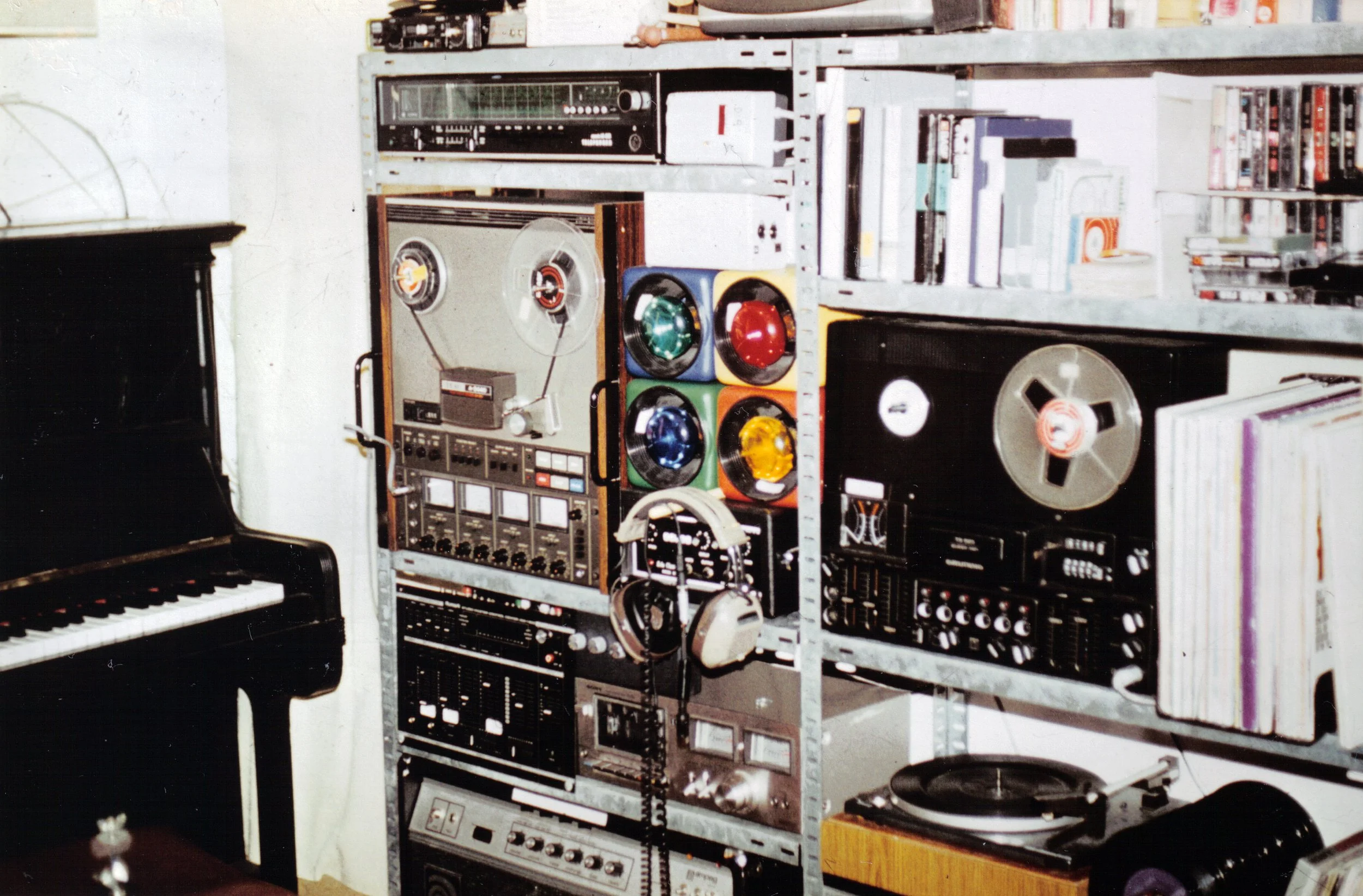 Dirks Studio 1982.jpg