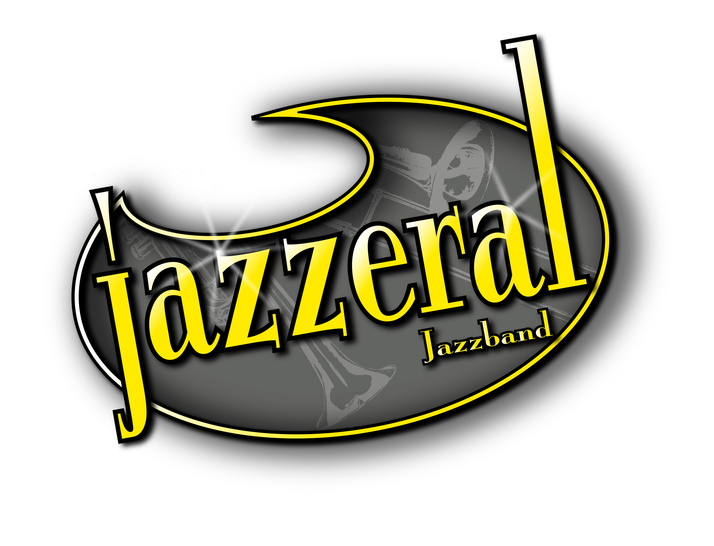 Logo Jazzeral Jazzband