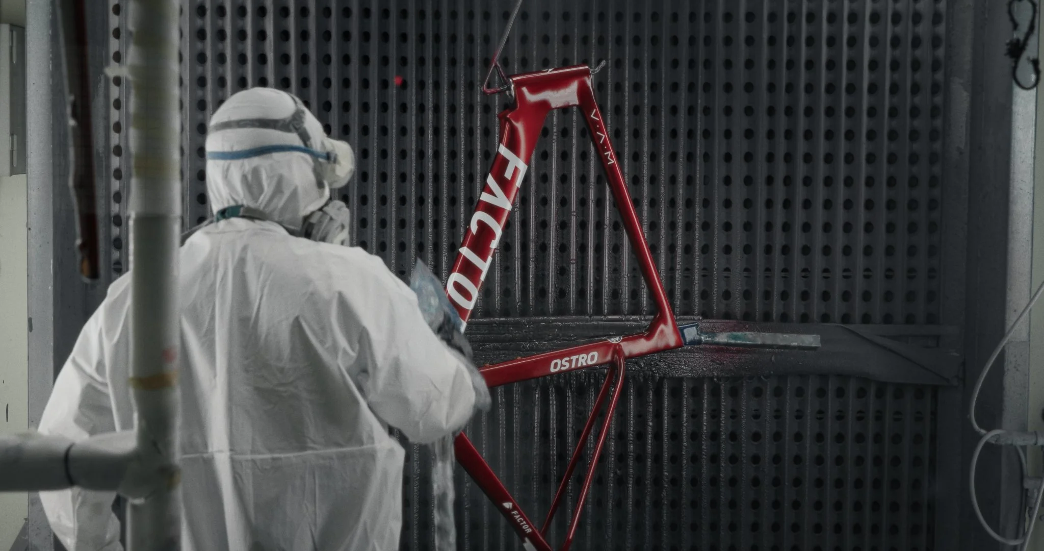 Factor: Investing in Innovation