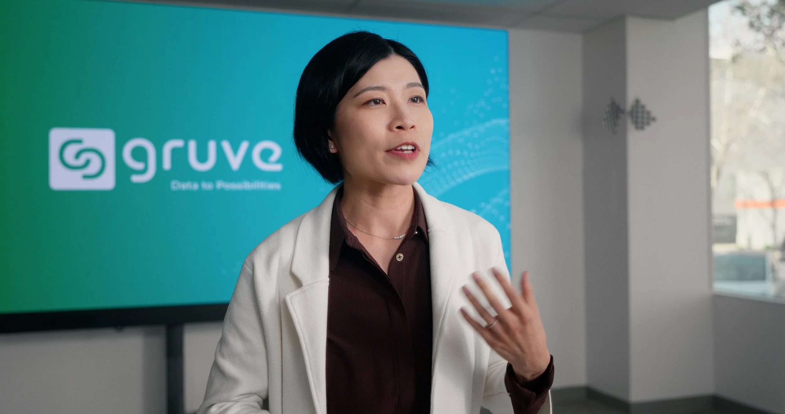 Gruve.ai
