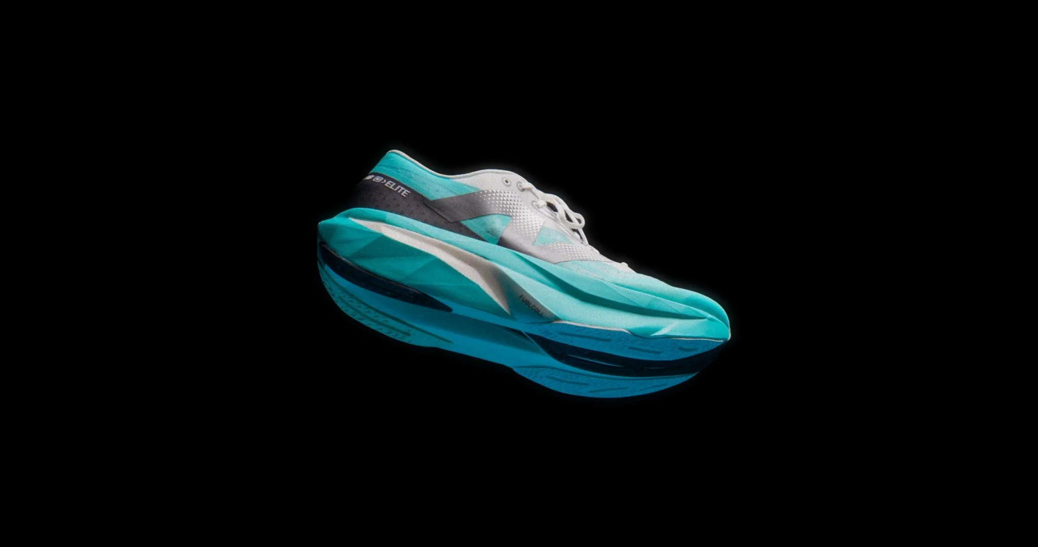 New Balance | FuelCell SuperComp Elite V4