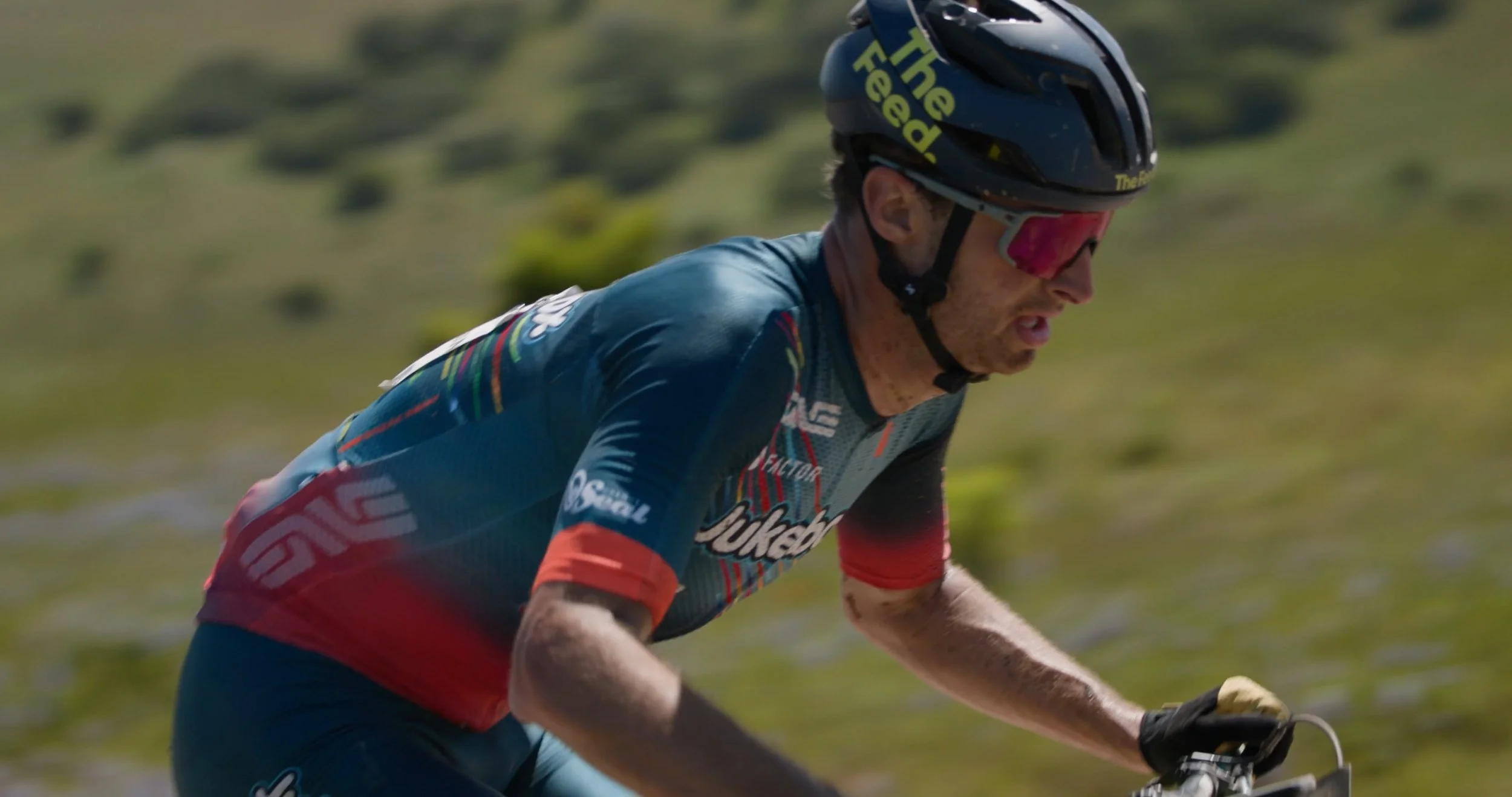 Factor Off Road: Alexey Vermeulen