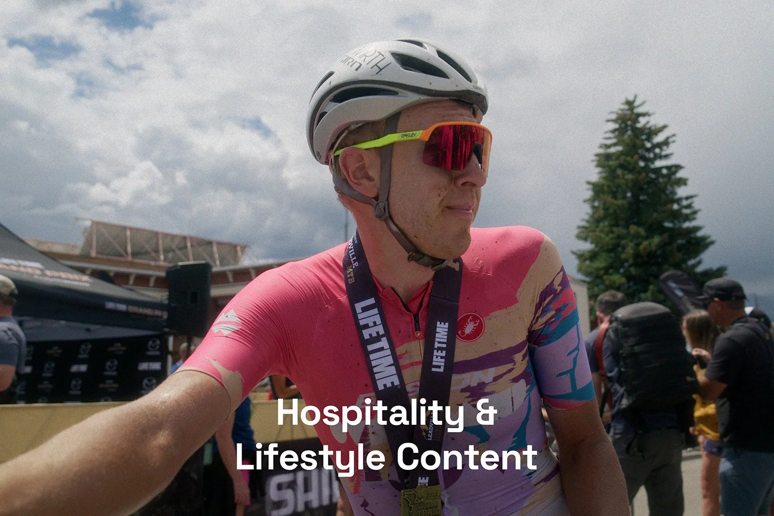 Branded Content