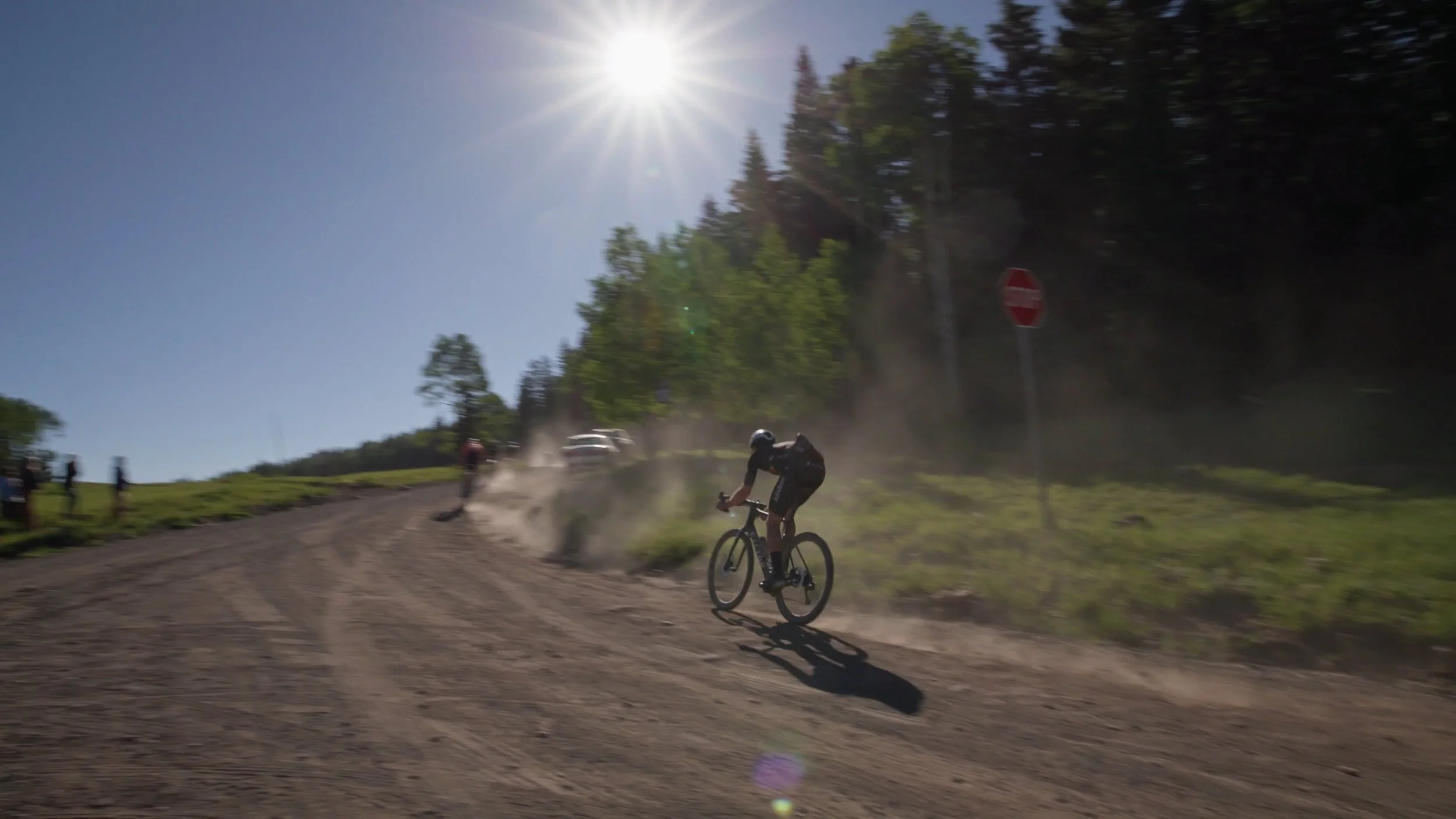 Factor Off Road: Crusher in the Tushar