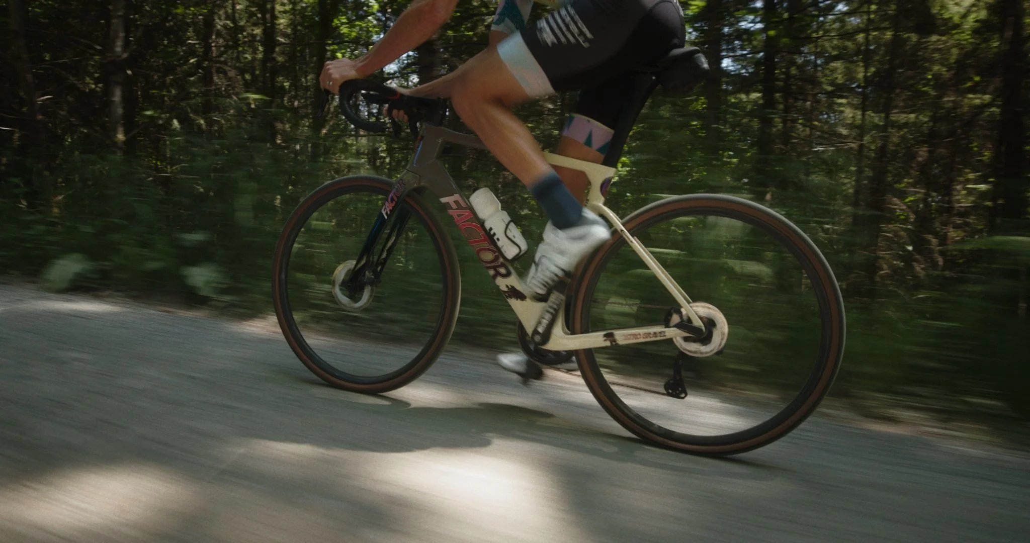 Factor Off Road: BWR Canada