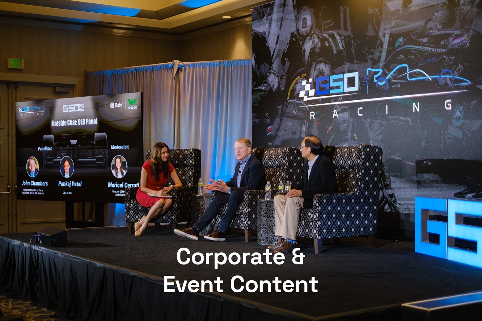 Event Videography
