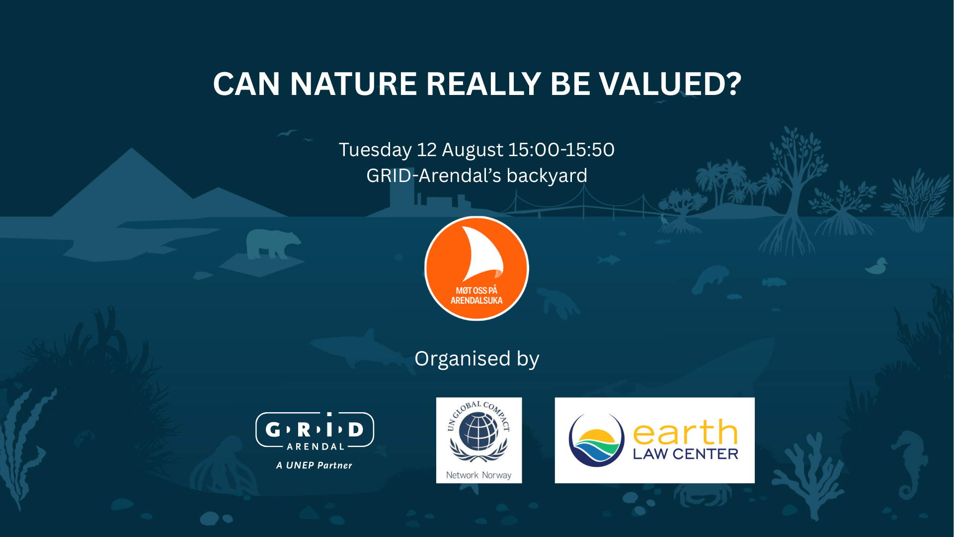 Can Nature Really Be Valued?