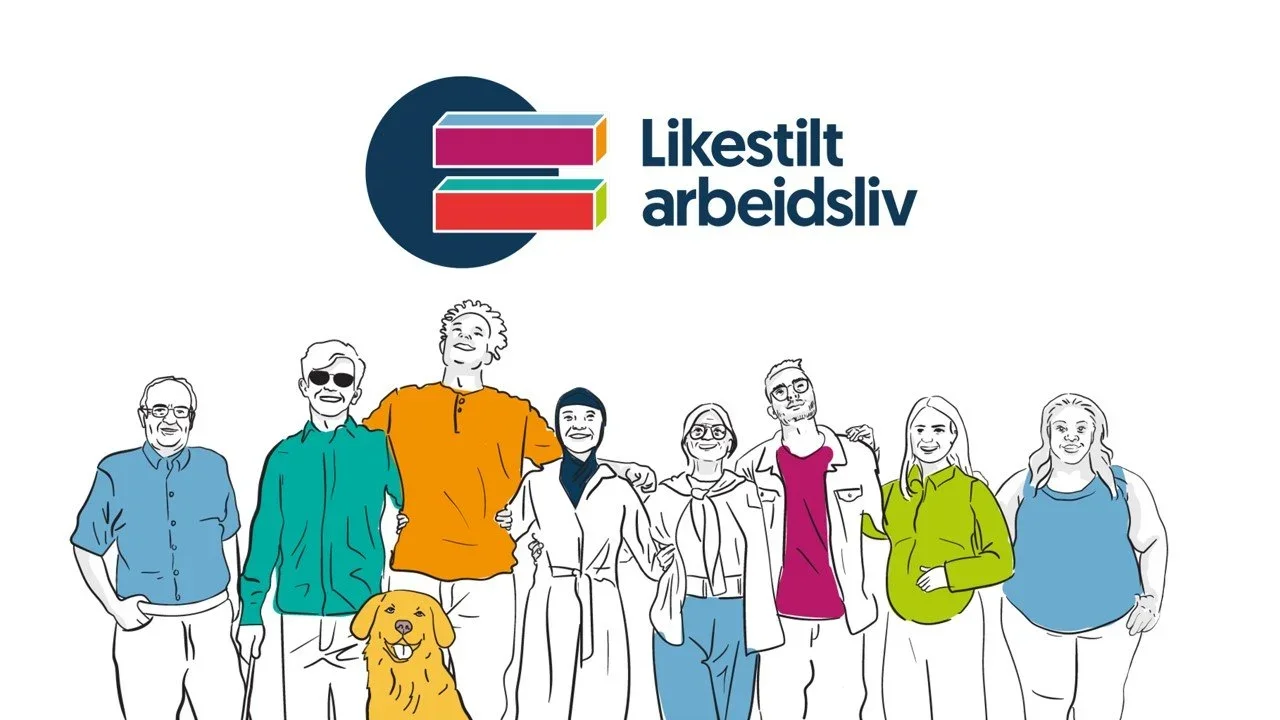 Sosial bærekraft som strategisk kraft i arbeidslivet