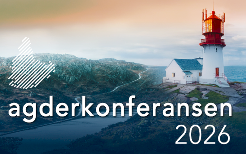 Agderkonferansen 2026