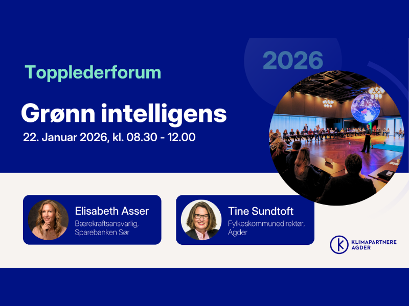 Topplederforum 2026