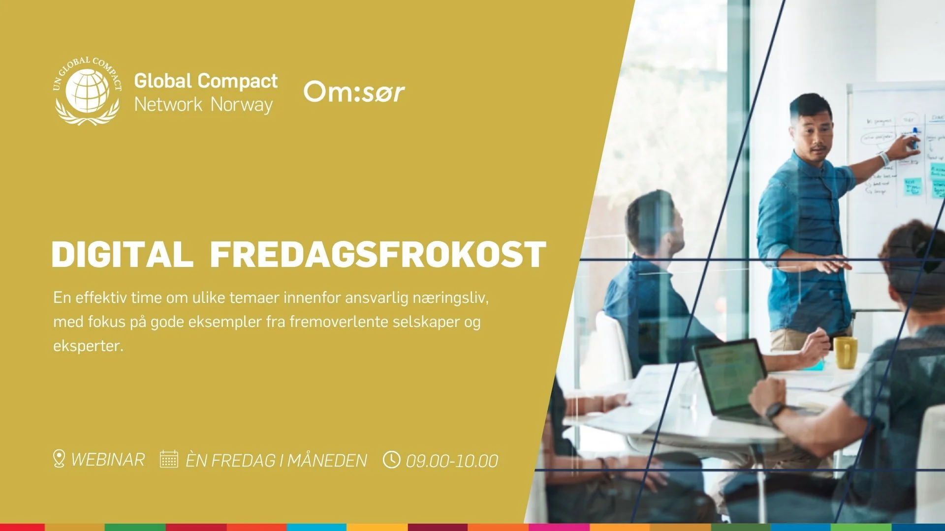 Grønn og ærlig? Hva krever de nye endringene i markedsføringsloven?