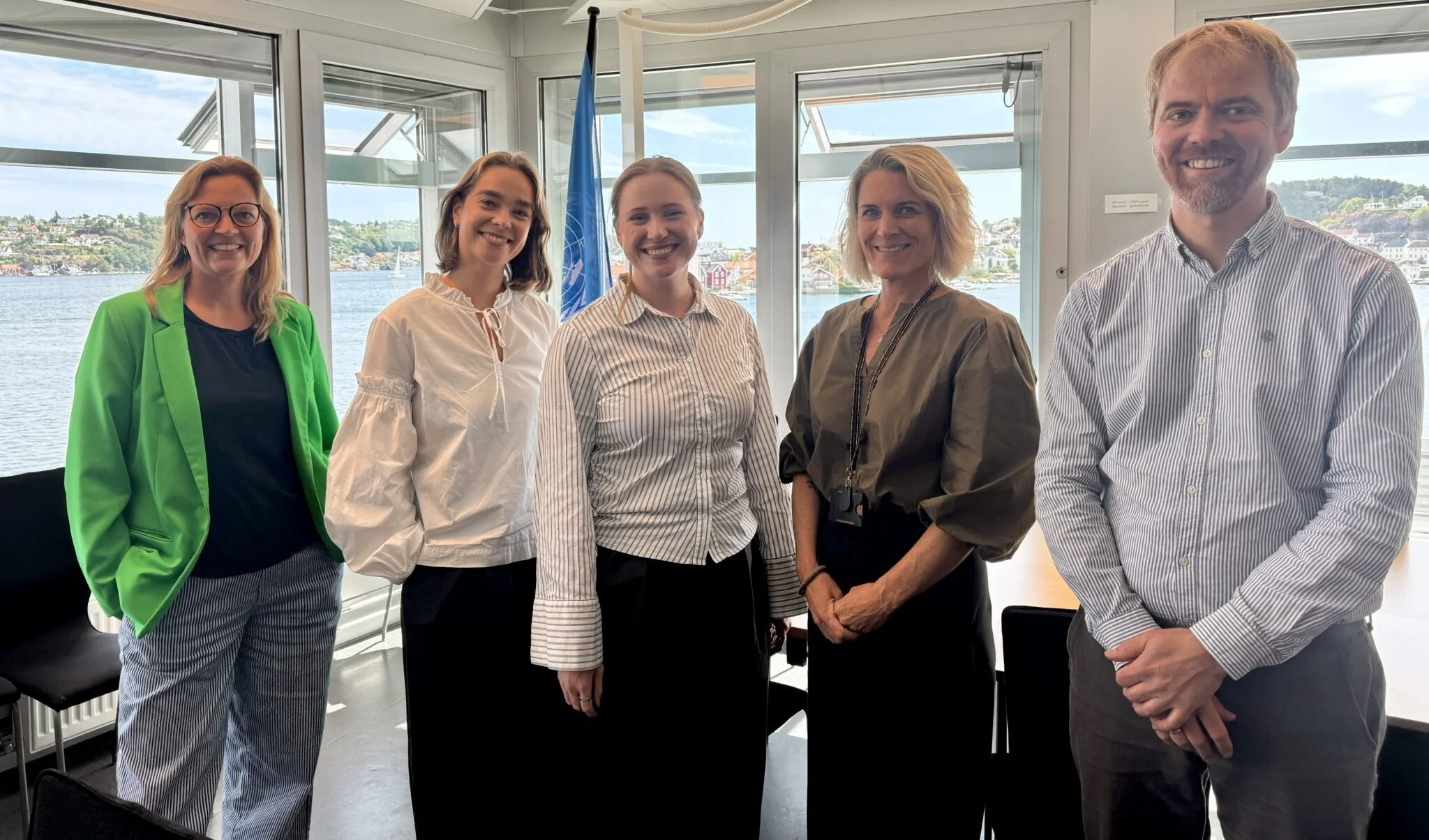 Frykten for grønnvasking tier gode klimaløsninger