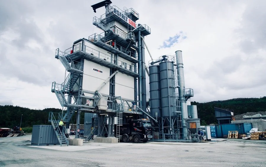 Steinbra samarbeid kutter utslipp og skaper jobber