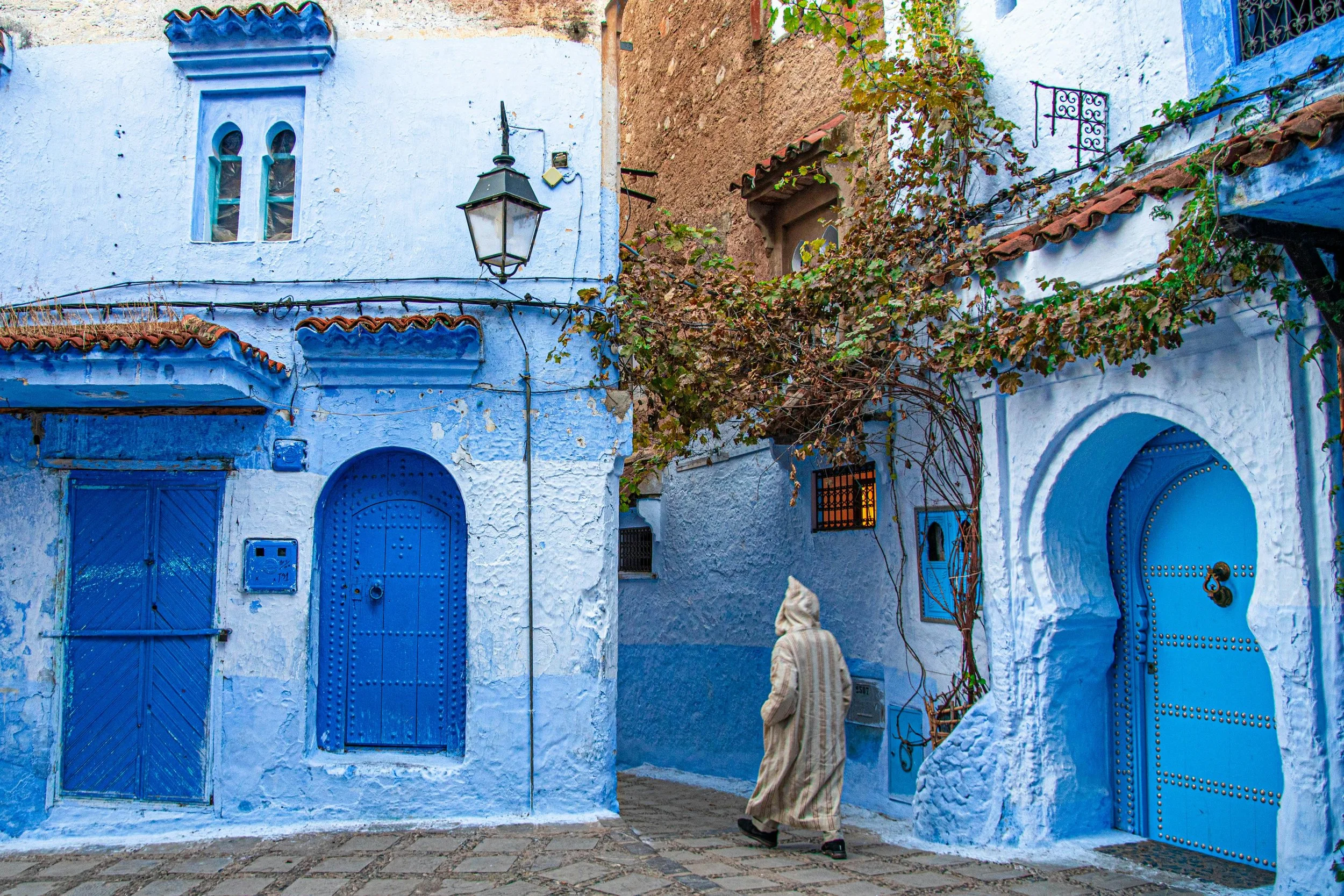 4-day Morocco Magic in the North Add On 