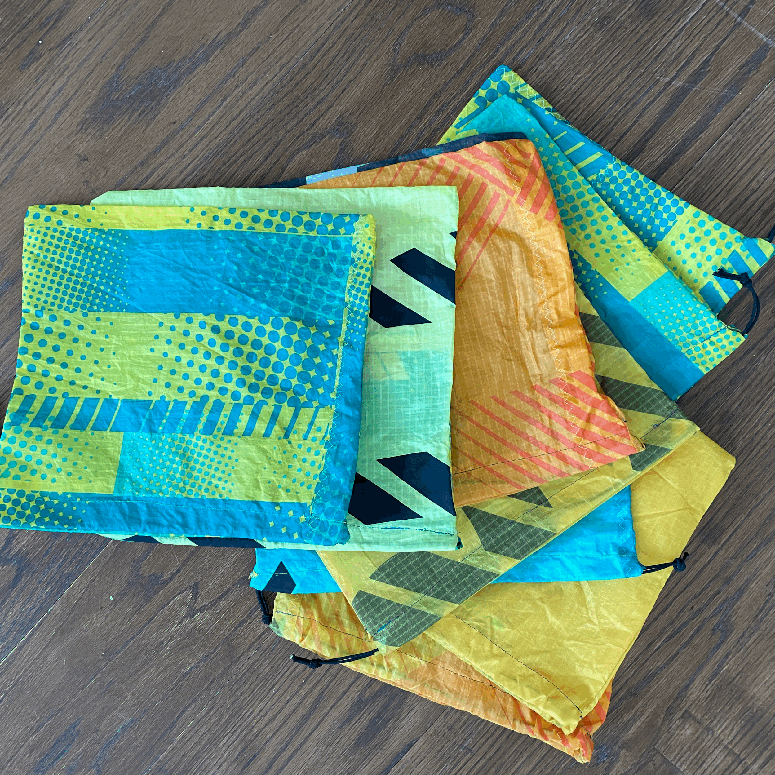 Zip Bag