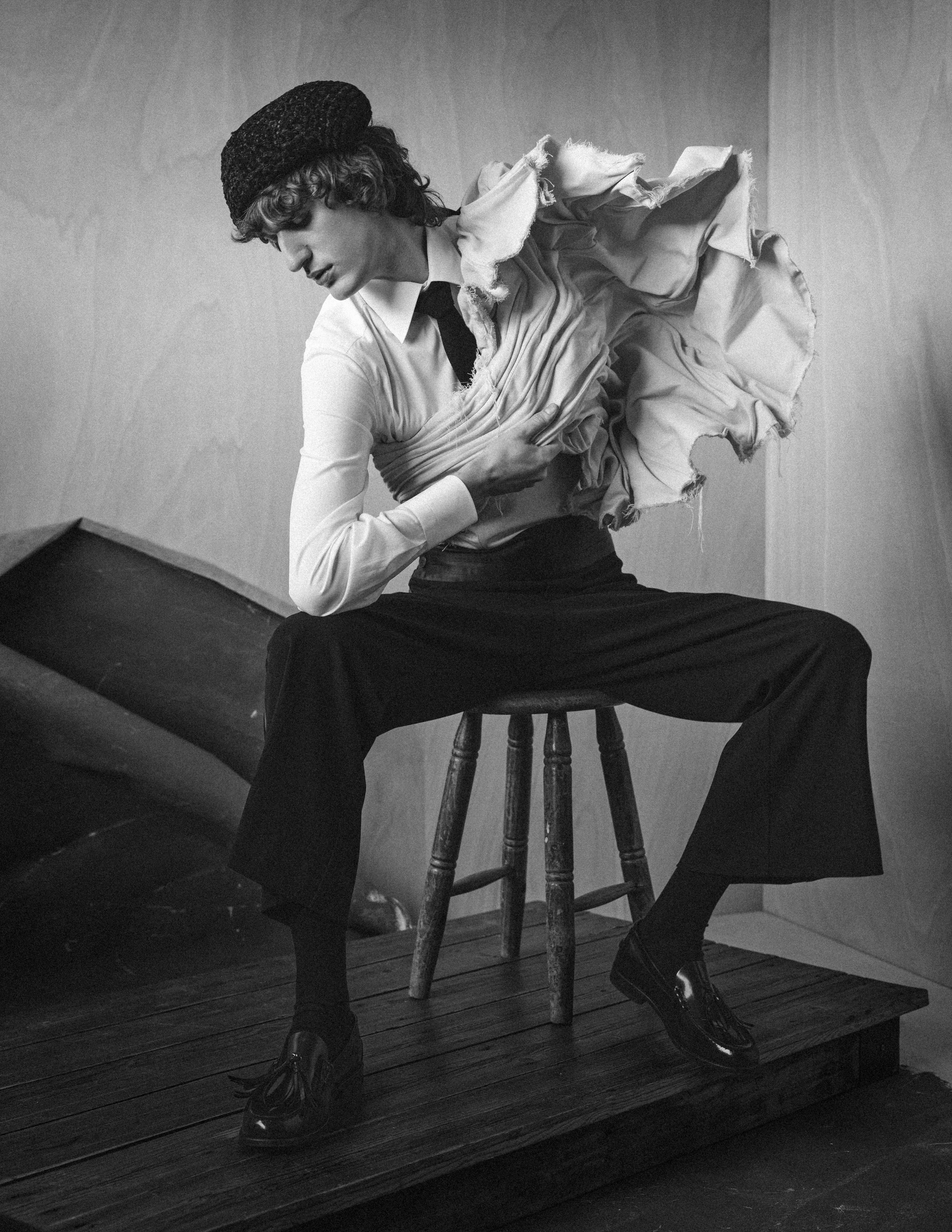 Portuguese Soul by Frederico Martins