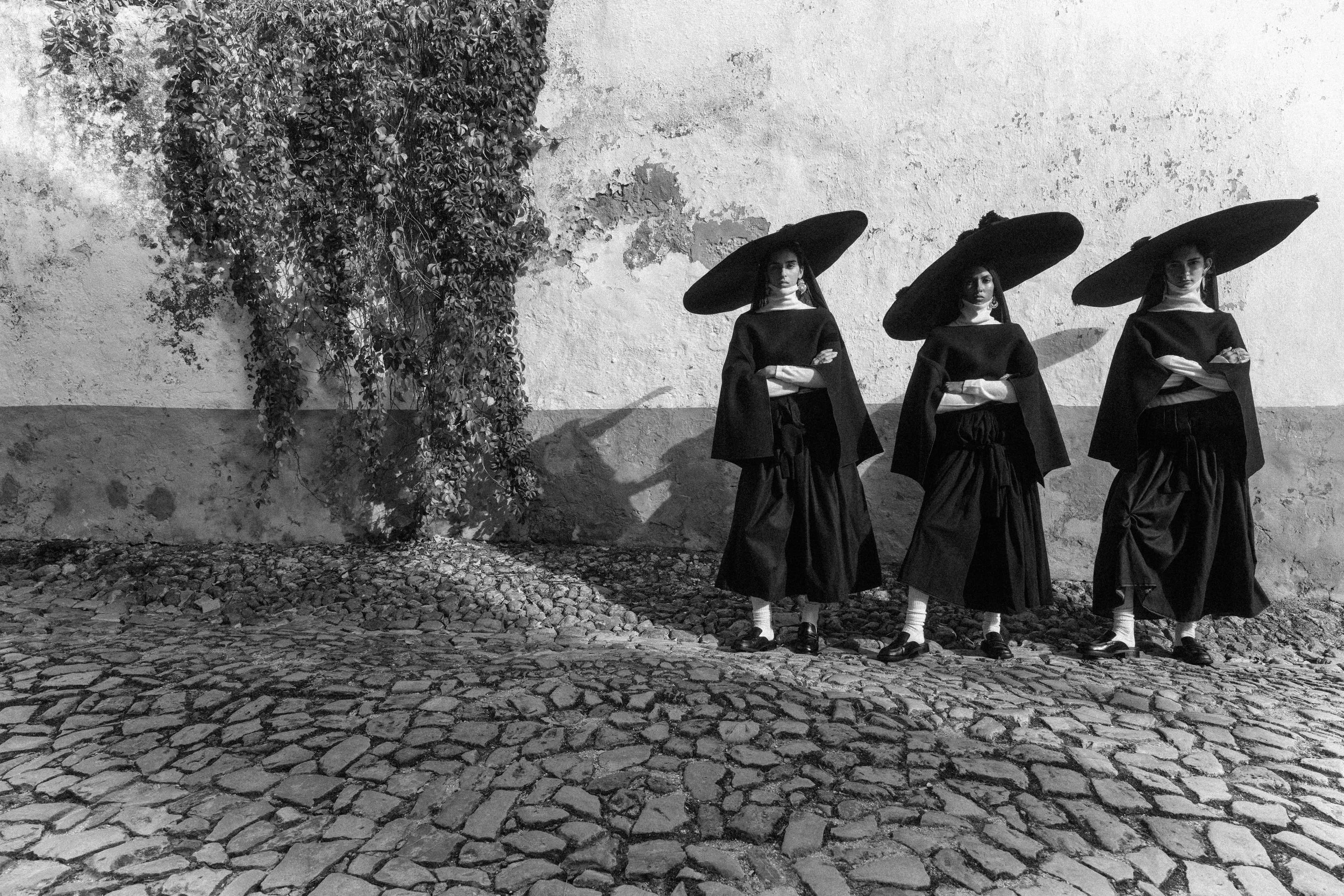 Portuguese Soul by Fredrico Martins