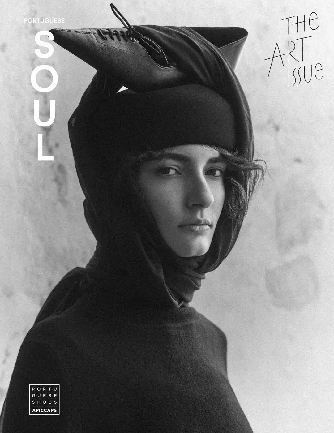 Portuguese Soul by Frederico Martins