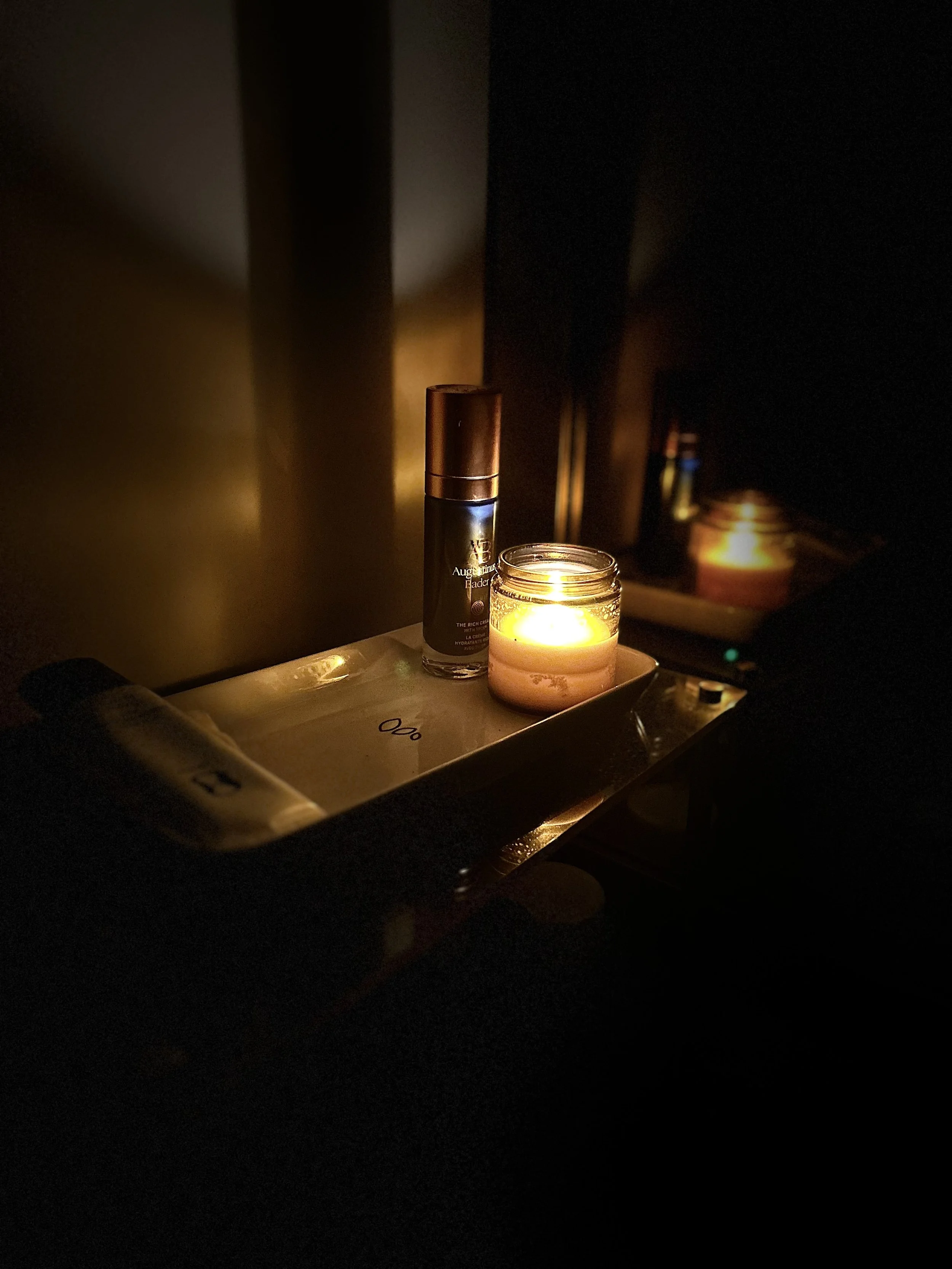 The Rich Cream - Acne Struggles + What Finally Worked for Me 