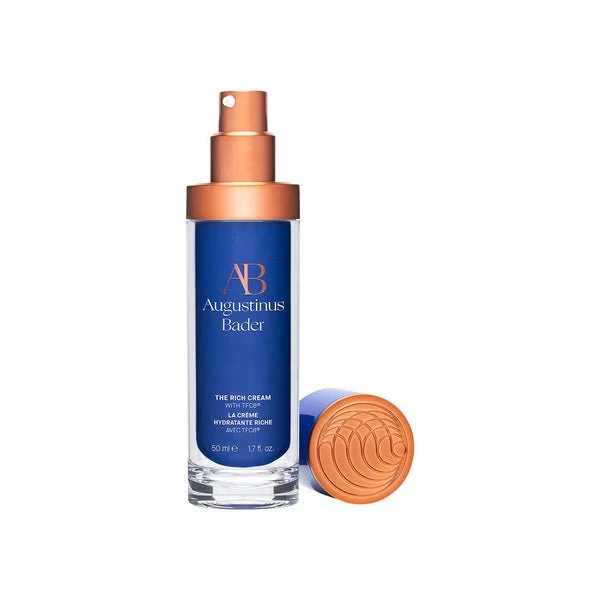 $185 - AUGUSTINUS BADER The Rich Cream