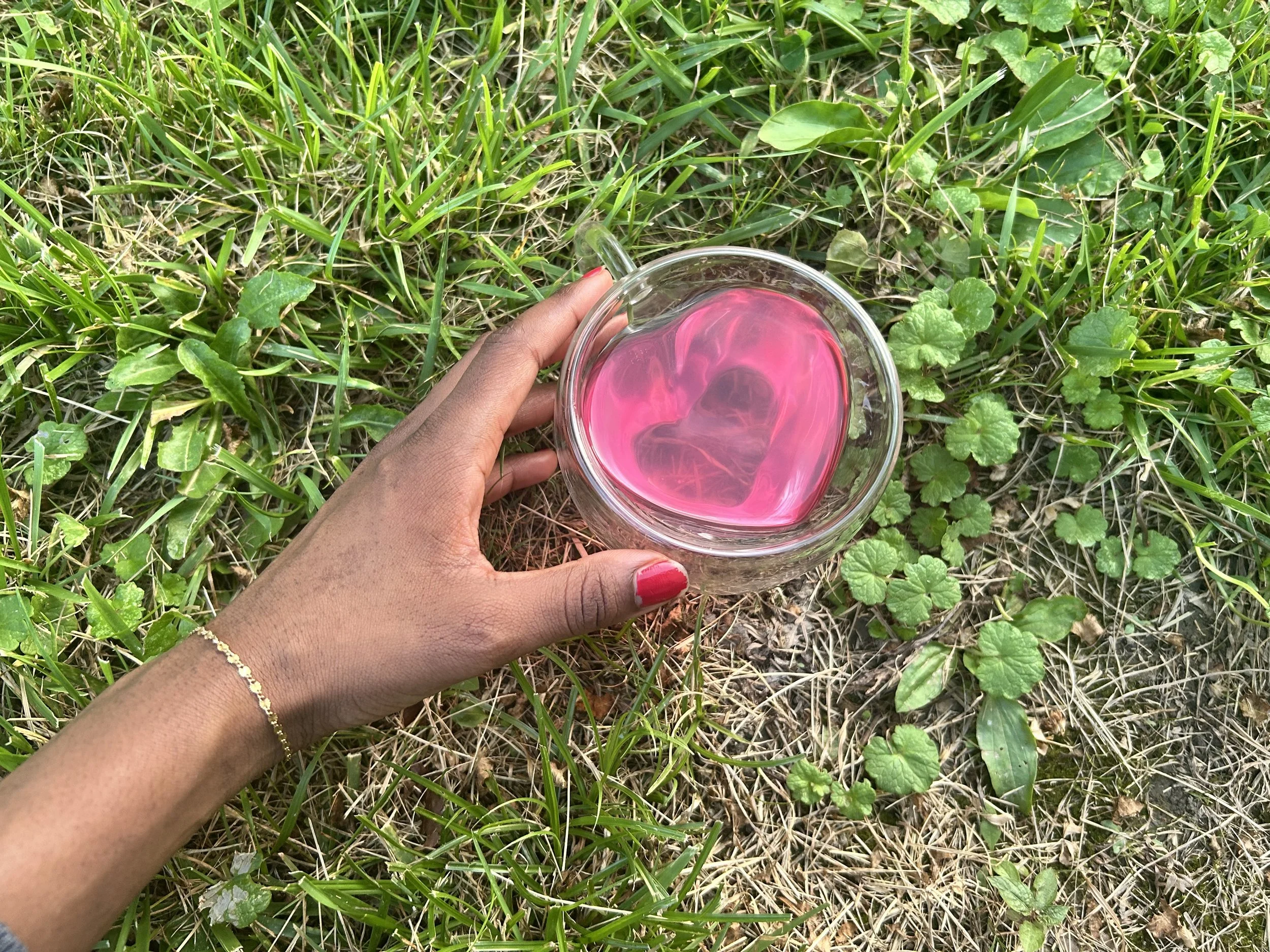 Three days before my period