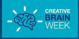 Creative Brain Week 2026