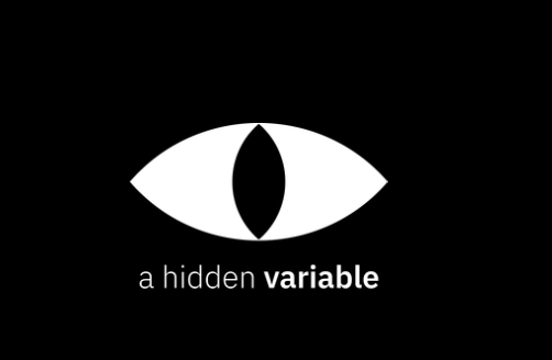 A Hidden Variable Presents: "Death? Yes/No/Maybe"