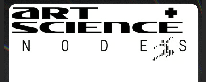 ART-SCI+ NODES Community Event | Berlin