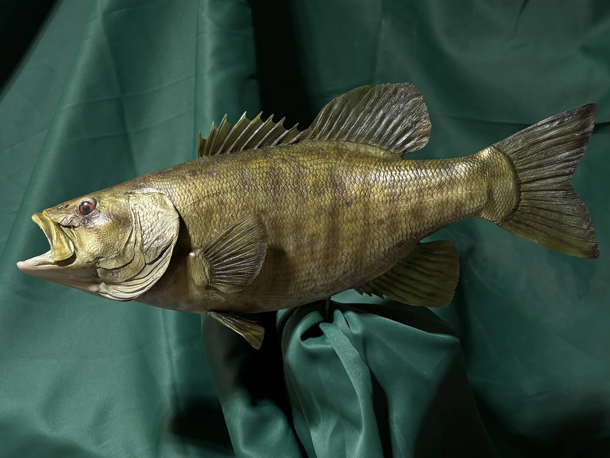 Fish Replicas