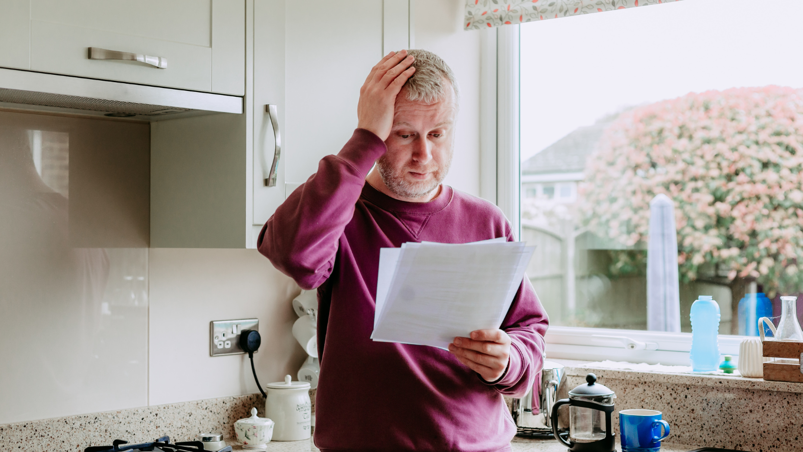 Navigating the Challenges of Home Repairs: A Financial Struggle Guide by Perfect Home&nbsp;Remedy