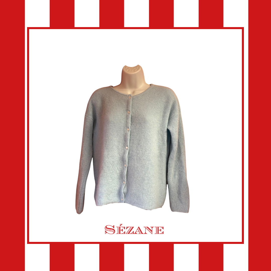 Sézane Gaspard Cardigan