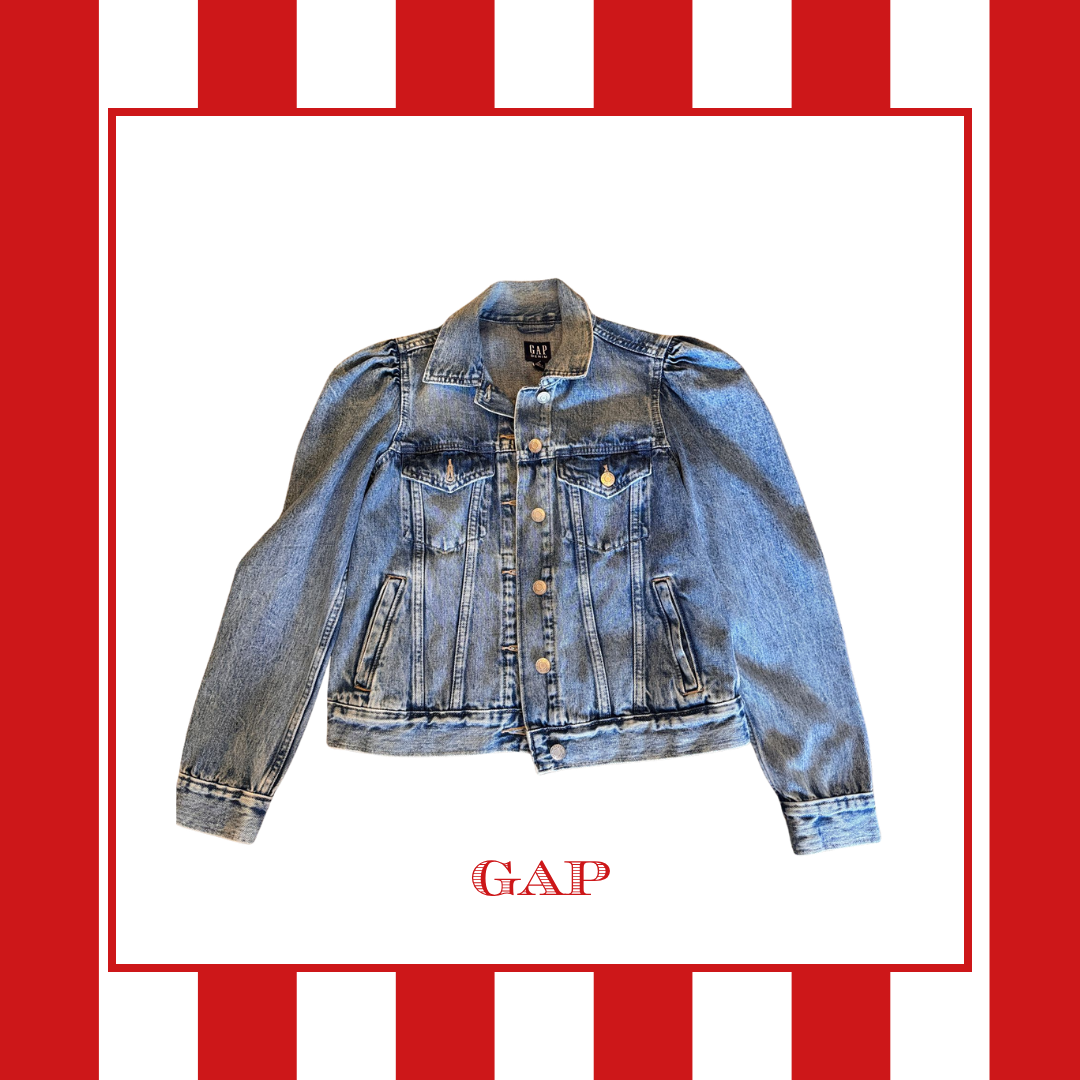 Gap Denim Jacket