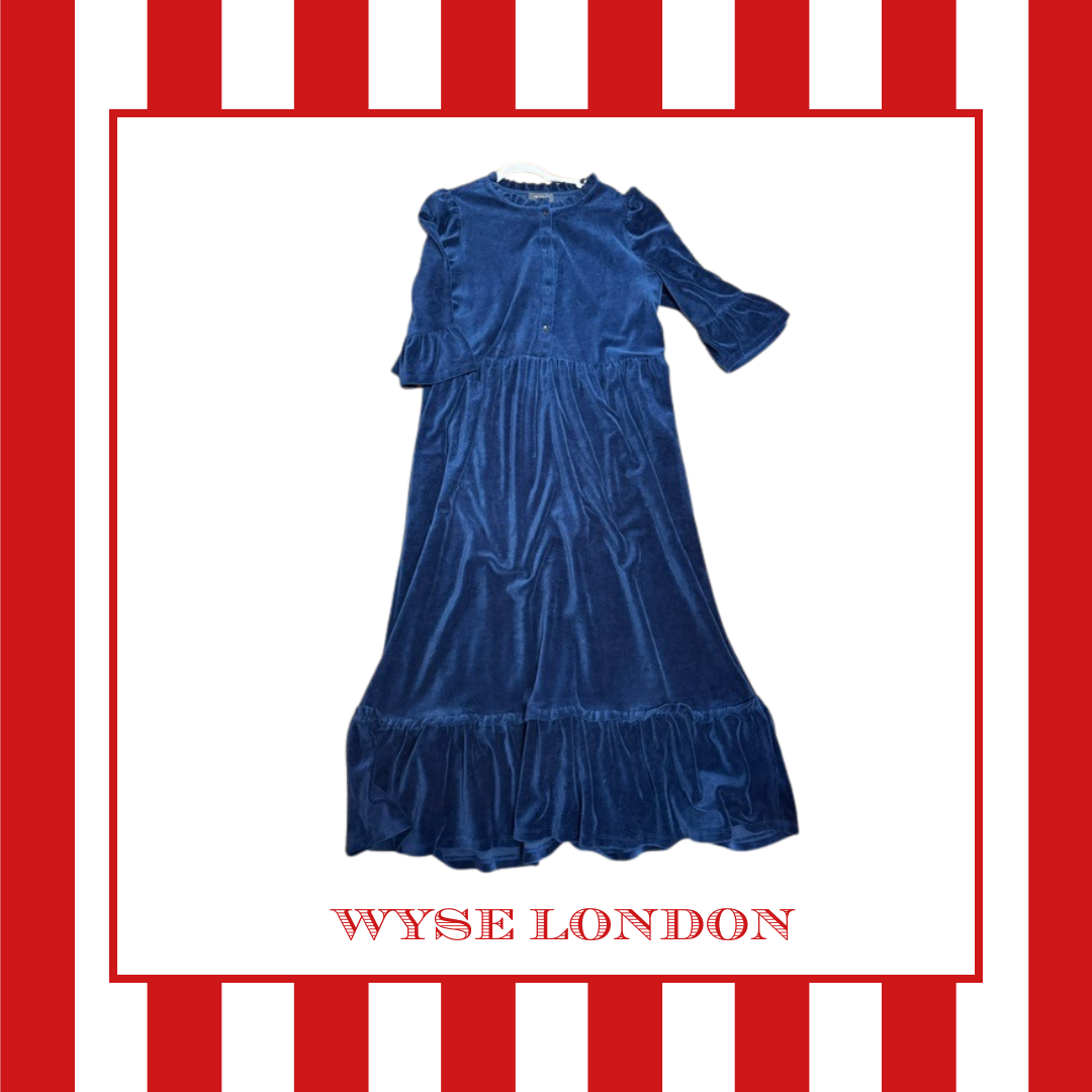 Wyse London Dress, Size 14
