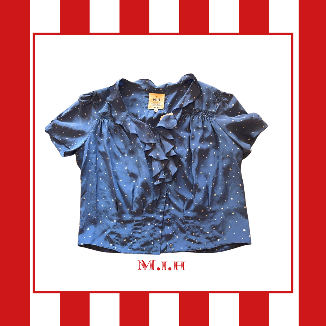 M.i.h Shirt