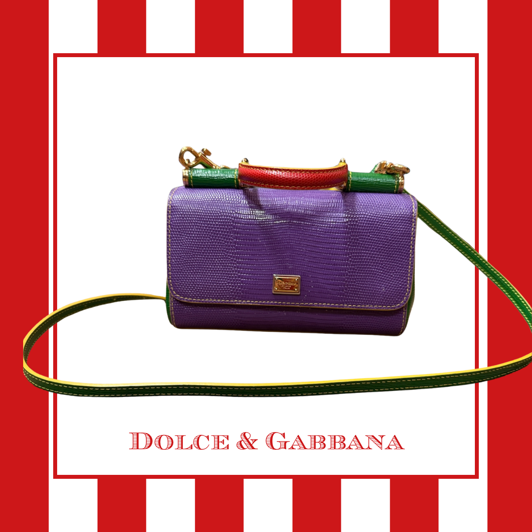 Dolce and Gabbana