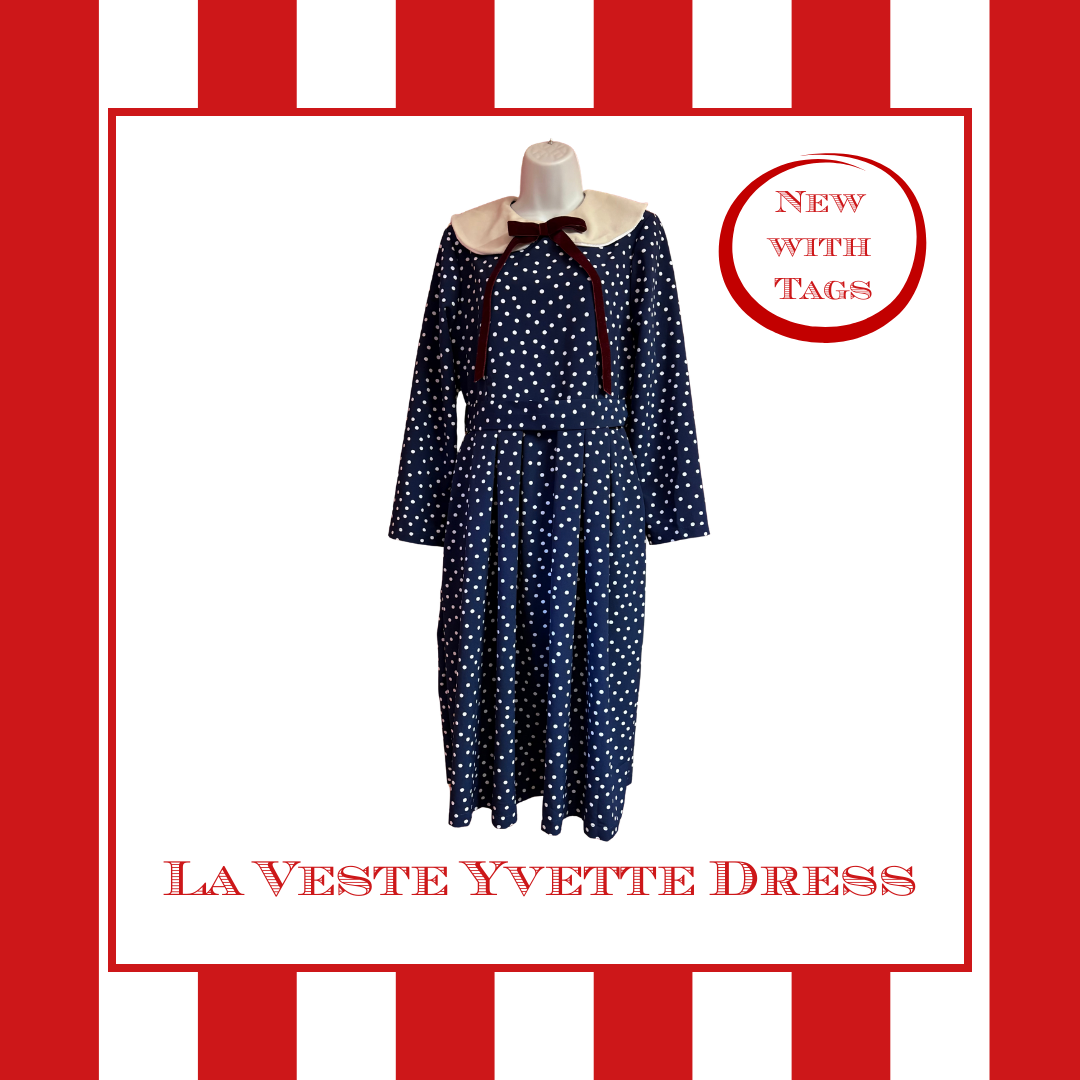 La Veste Yvette Dress