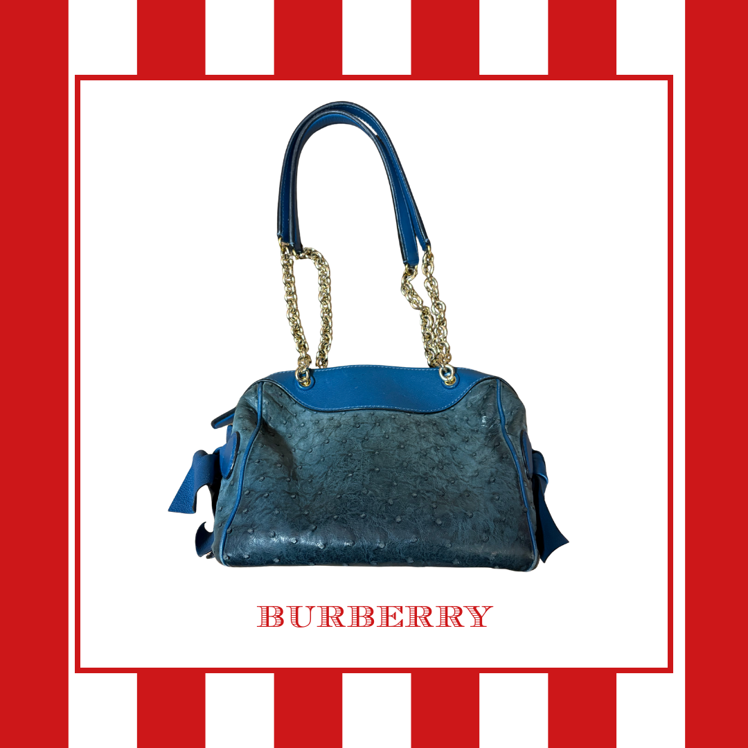 Burberry Handbag