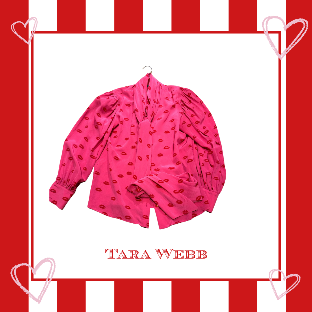 Tabitha Webb Shirt