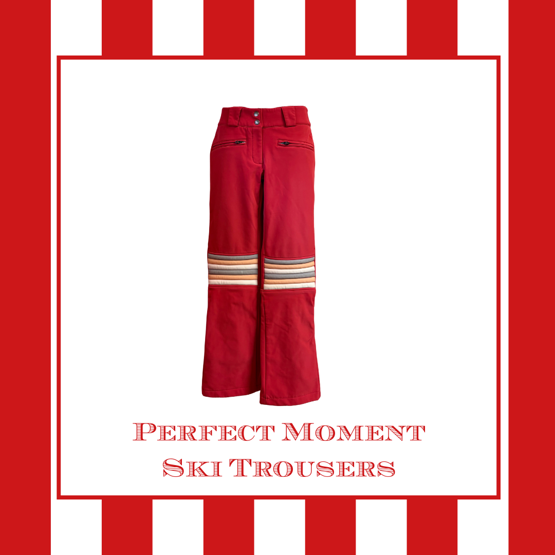 Perfect Moment Ski Trousers