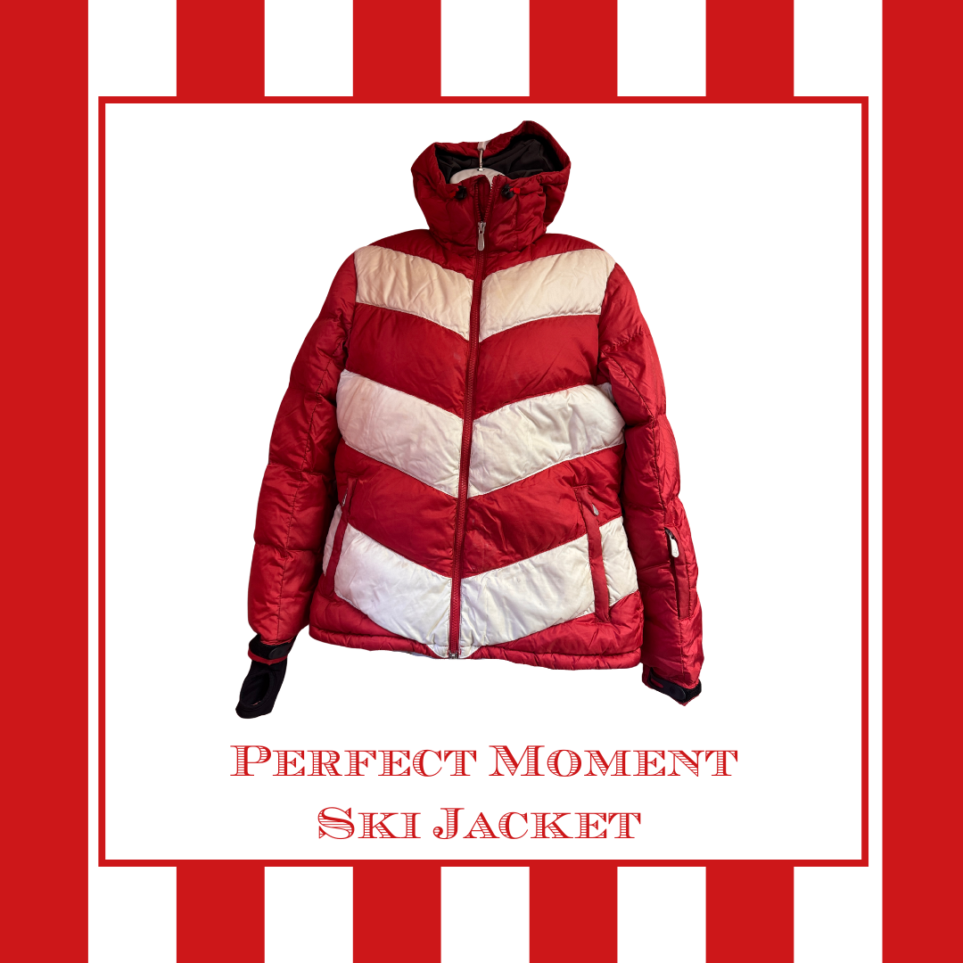Perfect Moment Ski Jacket