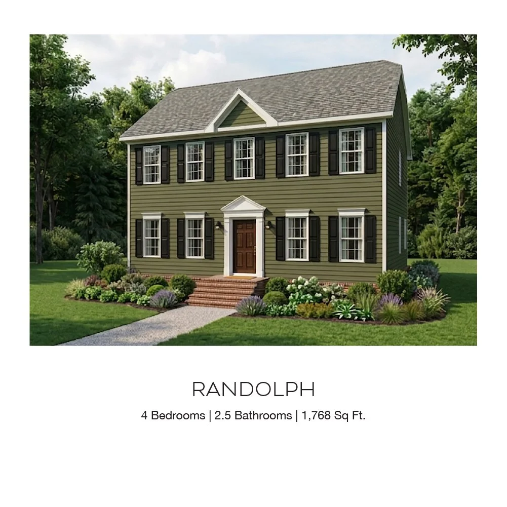 The Randolph